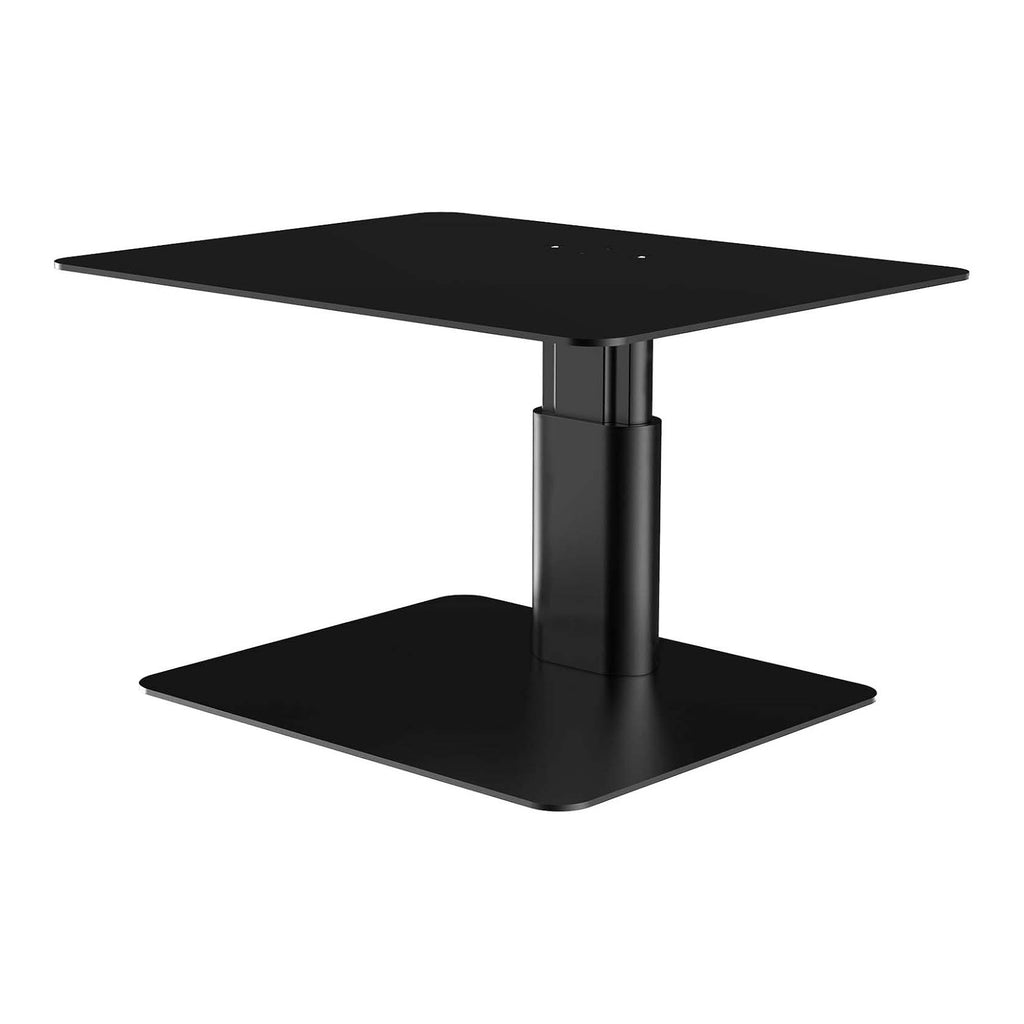 Adjustable Metal Desktop Monitor Riser
