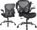 Mesh‑Back Ergonomic Office Task Chair