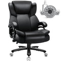 Heavy‑Duty Big‑Tall Ergonomic Office Chair