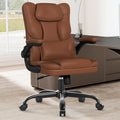 Ergonomic Office Chair With Lumbar Support Arms